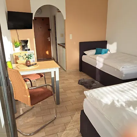 22 Apartman