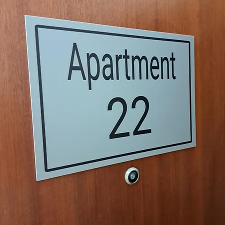 Apartment 22