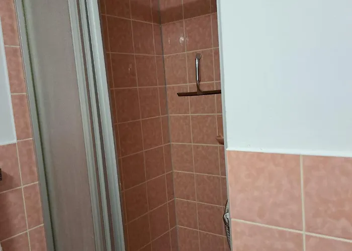 Apartamento 22 Bad Honningen