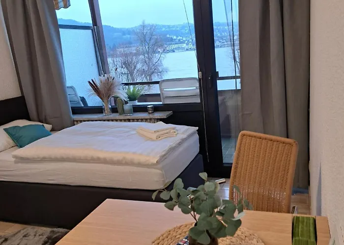 Apartamento 22 Bad Honningen