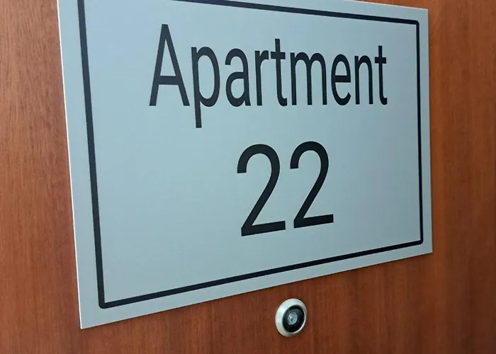 Apartamento 22